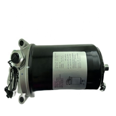 1998-2010 Conjunto de filtros de aceite, incluido el sensor para Qingling VC46/VC61 OE NO. 1012010-CYZ14