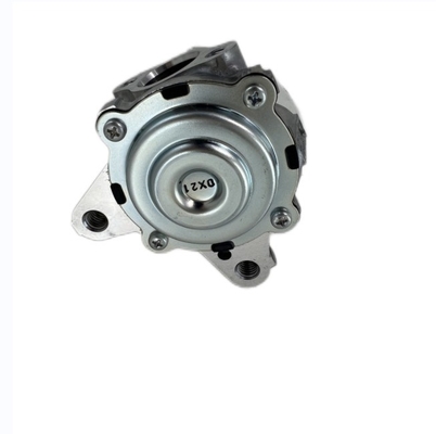 Válvula de ventilación de carcasa del motor 4HK1 con tamaño de 100 * 70 * 50mm