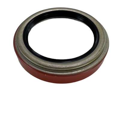 150*25mm Sello de aceite de la rueda delantera para camión pesado Qingling Tipo de disco del eje delantero