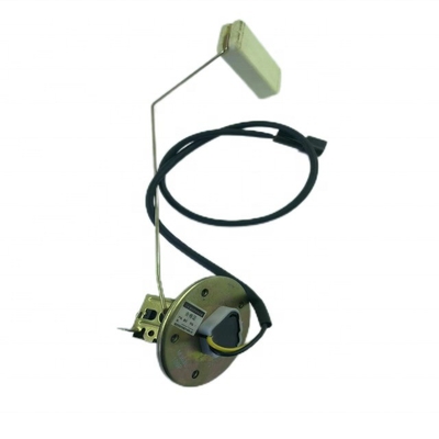 QINGLING ISUZU NKR55 4JB1 Sensor de tanque de doble fila para camioneta Isuzu Durable y preciso