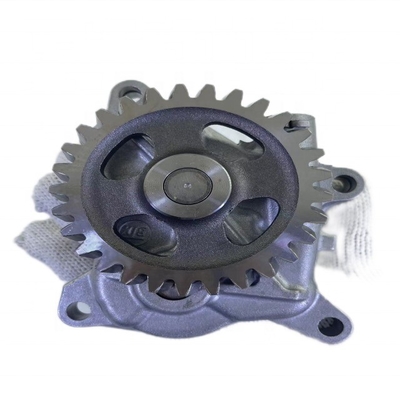 QINGLING ISUZU 700P 4HK1TCS Equipo de la bomba de aceite para automóviles L210-0033S NO. de la OE 8-98017585-0
