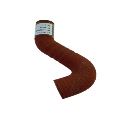 manguera de supercargador intercooler para QINGLING ISUZU NKR55/600p 4JB1TC rendimiento superior