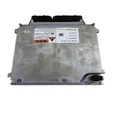 Isuzu Pickup 700P 4HK1TCS 8-98096263-0 Tabla de ordenador para el año de alta compatibilidad 2009