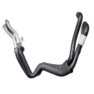 El conjunto de tuberías de calefacción de agua para QingLing VC46 6UZ1 año 2009- por OE NO. 8101210-CYZ14