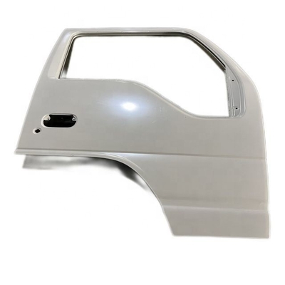 Puerta principal gris para Qingling 100P/600P RODEO Vehículo cerrado fuera de la carretera dentro de su presupuesto