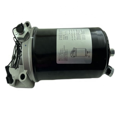 1998-2010 Conjunto de filtros de aceite, incluido el sensor para Qingling VC46/VC61 OE NO. 1012010-CYZ14