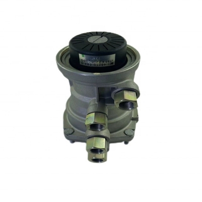 Válvula de remolque OE NO. 1-48210684-0 para el rendimiento de Isuzu Pickup GVR34 6HK1