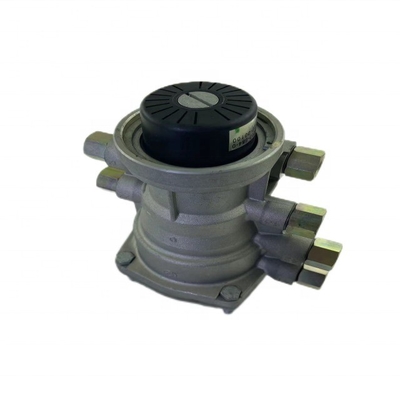 Válvula de remolque OE NO. 1-48210684-0 para el rendimiento de Isuzu Pickup GVR34 6HK1
