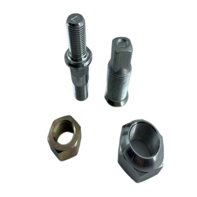 Qingling 100P/600P RODEO Kit de pernos de neumáticos traseros izquierdo para el montaje de automóviles y vehículos todoterreno