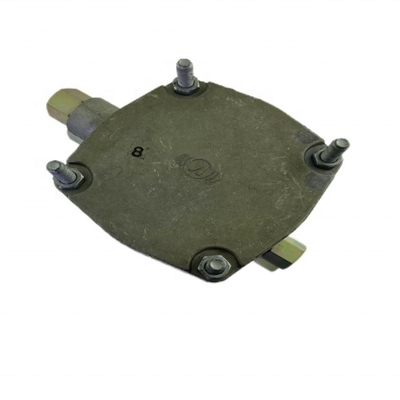 Válvula de remolque OE NO. 1-48210684-0 para el rendimiento de Isuzu Pickup GVR34 6HK1
