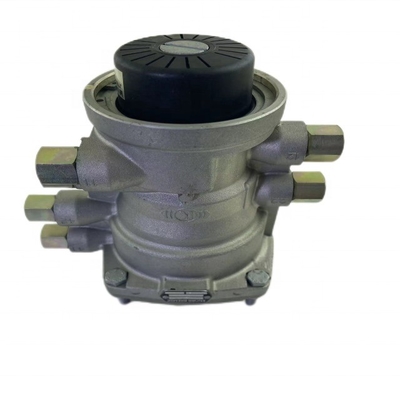 Válvula de remolque OE NO. 1-48210684-0 para el rendimiento de Isuzu Pickup GVR34 6HK1