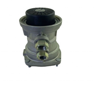 Válvula de remolque OE NO. 1-48210684-0 para el rendimiento de Isuzu Pickup GVR34 6HK1