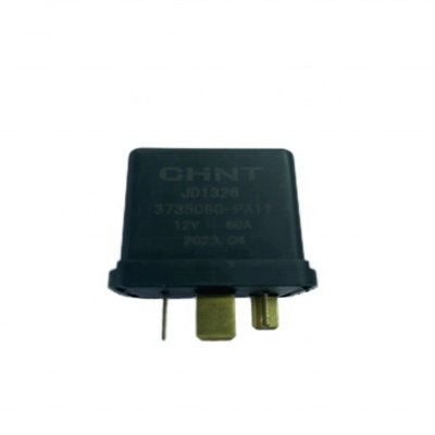 Isuzu Pickup NKR55/600p 4JB1TC Relay para y productos duraderos OE NO. 3735090-PA11