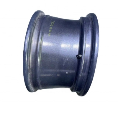 Anillo de acero de hierro para Qingling TAGA H 21/01- 17 4KH1-CT5H camioneta nacional 5T