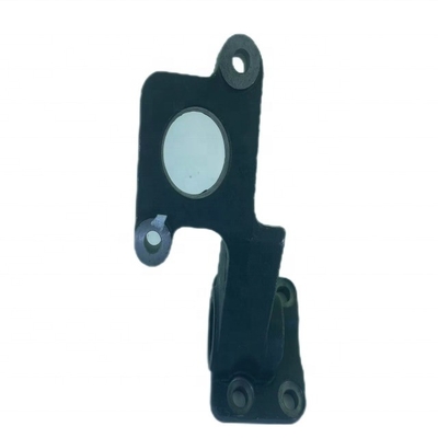Instalaciones de automóviles QINGLING ISUZU Freno trasero bomba de aire soporte LH para Isuzu Pickup 700P Freno de aire