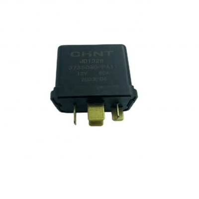 Isuzu Pickup NKR55/600p 4JB1TC Relay para y productos duraderos OE NO. 3735090-PA11