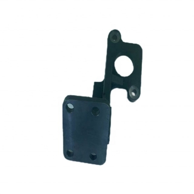 Instalaciones de automóviles QINGLING ISUZU Freno trasero bomba de aire soporte LH para Isuzu Pickup 700P Freno de aire