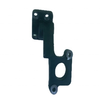 Instalaciones de automóviles QINGLING ISUZU Freno trasero bomba de aire soporte LH para Isuzu Pickup 700P Freno de aire