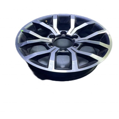 Anillo de acero de hierro para Qingling TAGA H 21/01- 17 4KH1-CT5H camioneta nacional 5T