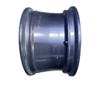 Anillo de acero de hierro para Qingling TAGA H 21/01- 17 4KH1-CT5H camioneta nacional 5T