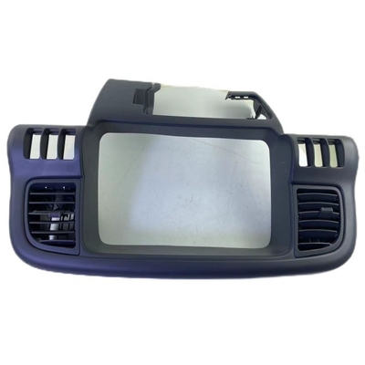 2009- Isuzu Pickup Cuadro de instrumentos para Qingling NKR55/600p 4JB1TC Gris Negro