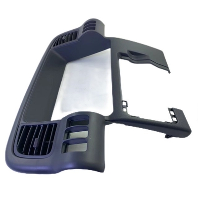 2009- Isuzu Pickup Cuadro de instrumentos para Qingling NKR55/600p 4JB1TC Gris Negro