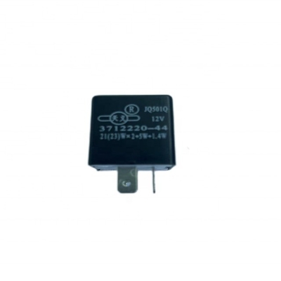 Flash de relé 3712220-44K/44 para el qingling TFR55 4JB1 y el OE duradero NO. 3712220-44K/44