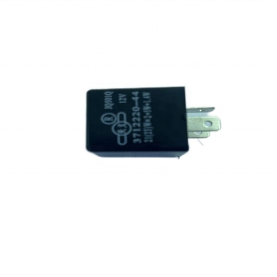 Flash de relé 3712220-44K/44 para el qingling TFR55 4JB1 y el OE duradero NO. 3712220-44K/44