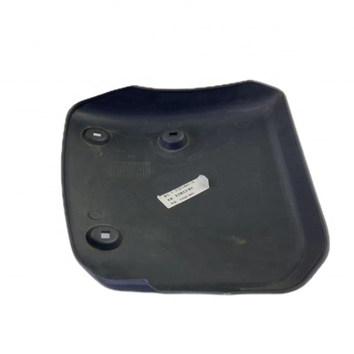 Protector del parachoques delantero negro para Qingling FVR34 6HK1 OE NO. 1-71210641-0