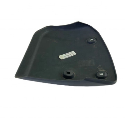 Protector del parachoques delantero negro para Qingling FVR34 6HK1 OE NO. 1-71210641-0