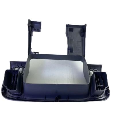 2009- Isuzu Pickup Cuadro de instrumentos para Qingling NKR55/600p 4JB1TC Gris Negro
