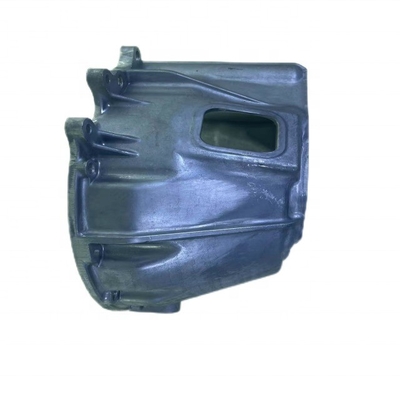 OE NO. 1601210-850 Aluminio carcasa volante para 600P país 3 N coche hecho de aluminio