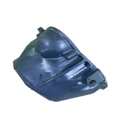OE NO. 1601210-850 Aluminio carcasa volante para 600P país 3 N coche hecho de aluminio