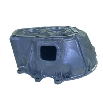 OE NO. 1601210-850 Aluminio carcasa volante para 600P país 3 N coche hecho de aluminio