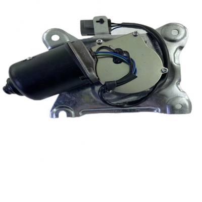 Ensamblaje del motor de limpiaparabrisas de camioneta Isuzu para Qingling FVR34 6HK1 dentro del NO. de la OE 5205070-FER64
