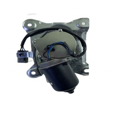 Ensamblaje del motor de limpiaparabrisas de camioneta Isuzu para Qingling FVR34 6HK1 dentro del NO. de la OE 5205070-FER64