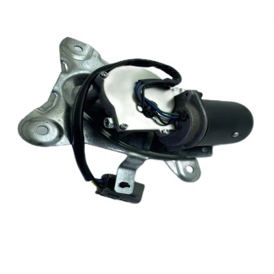 Ensamblaje del motor de limpiaparabrisas de camioneta Isuzu para Qingling FVR34 6HK1 dentro del NO. de la OE 5205070-FER64