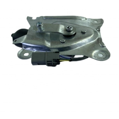 Ensamblaje del motor de limpiaparabrisas de camioneta Isuzu para Qingling FVR34 6HK1 dentro del NO. de la OE 5205070-FER64