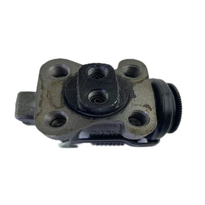 Bomba delantera izquierda delantera de la rama del freno para QINGLING ISUZU 700P 4HK1 Componente de hierro fuerte