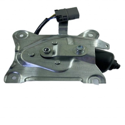 Ensamblaje del motor de limpiaparabrisas de camioneta Isuzu para Qingling FVR34 6HK1 dentro del NO. de la OE 5205070-FER64