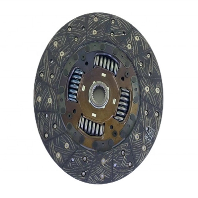 QINGLING ISUZU 2009- Disco de embrague para 600P/100P País 5/4KH1 Motor 3.0 de larga duración