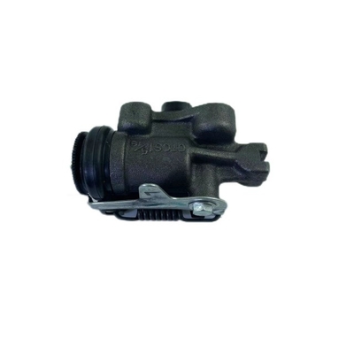 Bomba delantera izquierda delantera de la rama del freno para QINGLING ISUZU 700P 4HK1 Componente de hierro fuerte