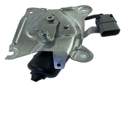 Ensamblaje del motor de limpiaparabrisas de camioneta Isuzu para Qingling FVR34 6HK1 dentro del NO. de la OE 5205070-FER64