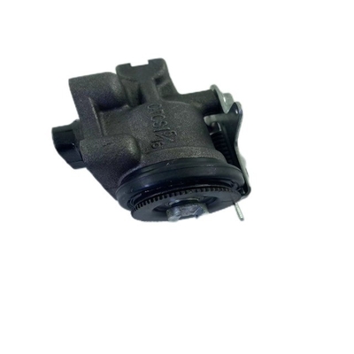 Bomba delantera izquierda delantera de la rama del freno para QINGLING ISUZU 700P 4HK1 Componente de hierro fuerte