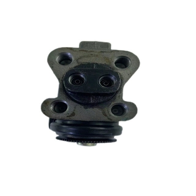 Bomba delantera izquierda delantera de la rama del freno para QINGLING ISUZU 700P 4HK1 Componente de hierro fuerte