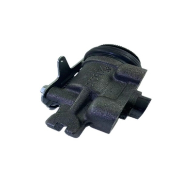 Bomba delantera izquierda delantera de la rama del freno para QINGLING ISUZU 700P 4HK1 Componente de hierro fuerte
