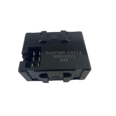 Cerradura de puertas de plástico de QingLing VC46 6UZ1 con el número de EO 6107390-CYZ14