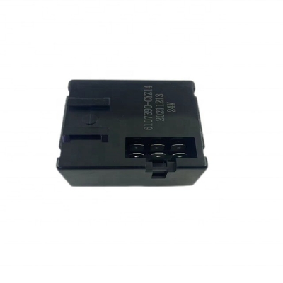 Cerradura de puertas de plástico de QingLing VC46 6UZ1 con el número de EO 6107390-CYZ14