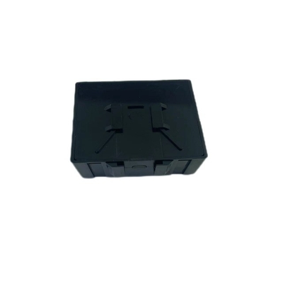 Cerradura de puertas de plástico de QingLing VC46 6UZ1 con el número de EO 6107390-CYZ14