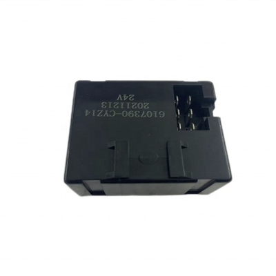 Cerradura de puertas de plástico de QingLing VC46 6UZ1 con el número de EO 6107390-CYZ14